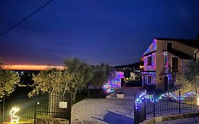 Residence Villa Fiore Portoroz